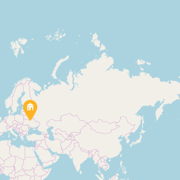 Luxrent Kreshatik Arenacity SkyBar на глобальній карті